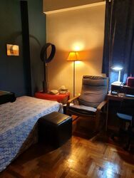 Regentville (D19), Apartment #581915891